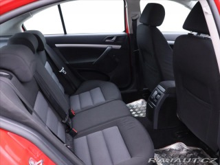 Škoda Octavia 1,6 i 75kW Ambiente STK 1 2007
