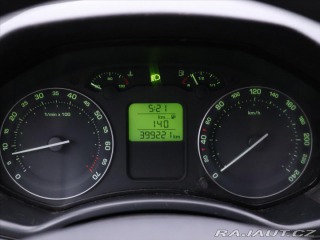 Škoda Octavia 1,6 i 75kW Ambiente STK 1 2007