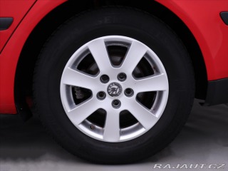 Škoda Octavia 1,6 i 75kW Ambiente STK 1 2007