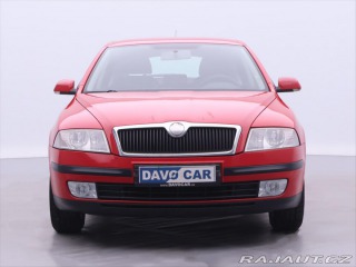 Škoda Octavia 1,6 i 75kW Ambiente STK 1 2007