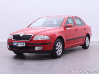 Škoda Octavia 1,6 i 75kW Ambiente STK 1 2007