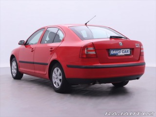Škoda Octavia 1,6 i 75kW Ambiente STK 1 2007