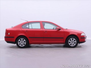 Škoda Octavia 1,6 i 75kW Ambiente STK 1 2007