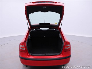 Škoda Octavia 1,6 i 75kW Ambiente STK 1 2007