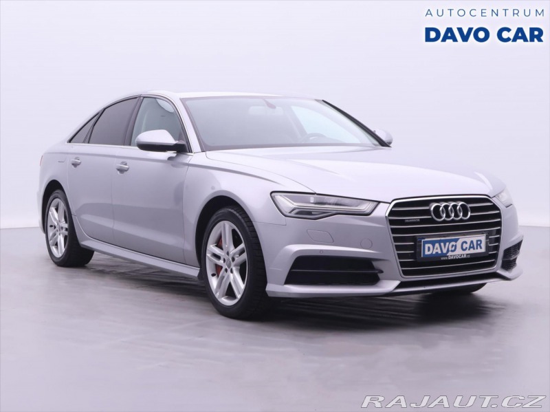 Audi A6 3,0 Bi-TDI 235kW Quattro