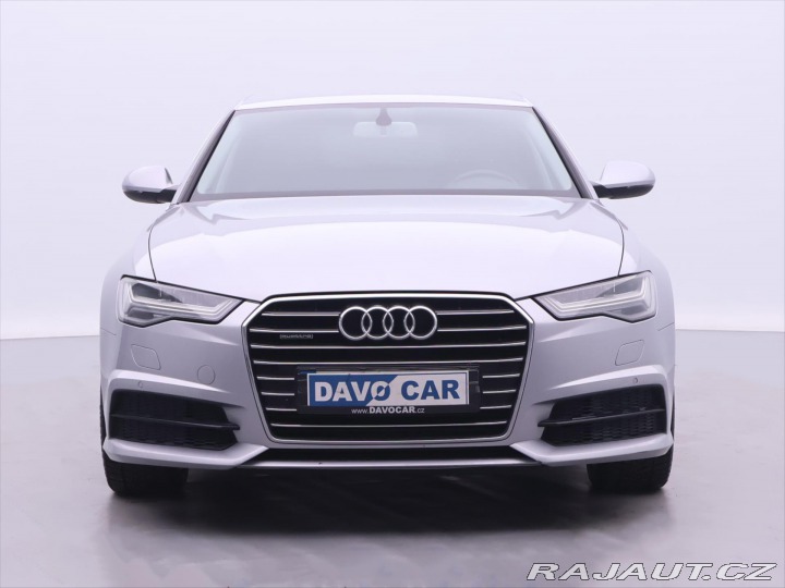 Audi A6 3,0 Bi-TDI 235kW Quattro 2016