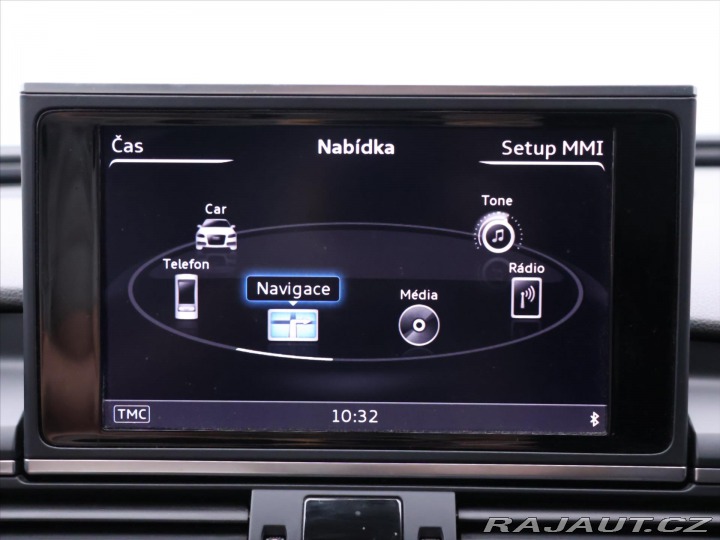 Audi A6 3,0 Bi-TDI 235kW Quattro 2016