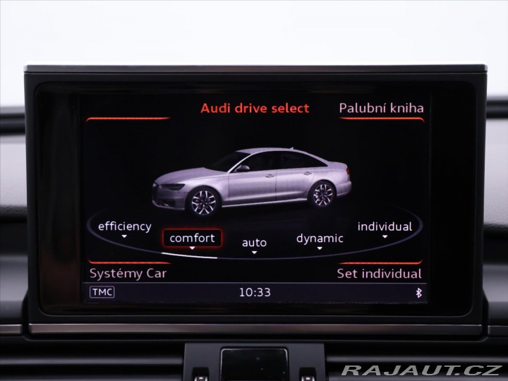 Audi A6 3,0 Bi-TDI 235kW Quattro 2016