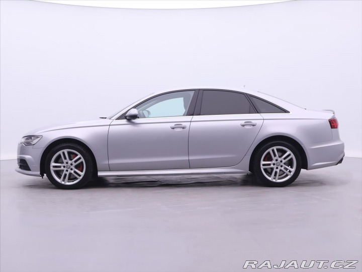 Audi A6 3,0 Bi-TDI 235kW Quattro 2016
