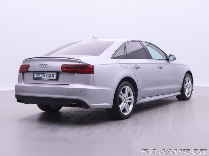 Audi A6 3,0 Bi-TDI 235kW Quattro 2016
