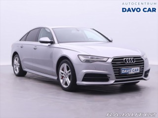 Audi A6 3,0 Bi-TDI 235kW Quattro 2016