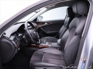 Audi A6 3,0 Bi-TDI 235kW Quattro 2016