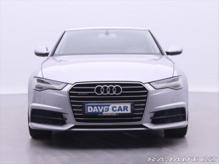 Audi A6 3,0 Bi-TDI 235kW Quattro 2016