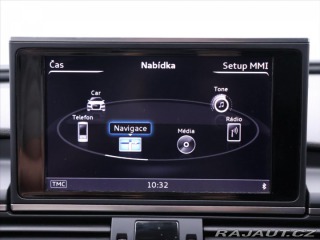 Audi A6 3,0 Bi-TDI 235kW Quattro 2016