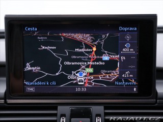 Audi A6 3,0 Bi-TDI 235kW Quattro 2016