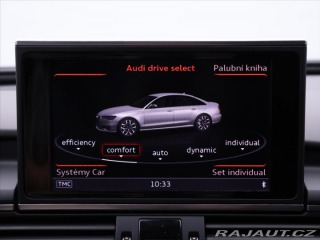 Audi A6 3,0 Bi-TDI 235kW Quattro 2016