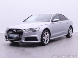 Audi A6 3,0 Bi-TDI 235kW Quattro 2016