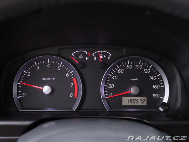 Suzuki Jimny 1,3 JLX 4x4 Style Klima T 2006