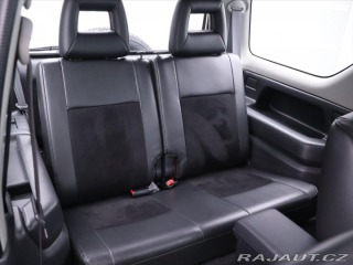 Suzuki Jimny 1,3 JLX 4x4 Style Klima T 2006