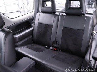 Suzuki Jimny 1,3 JLX 4x4 Style Klima T 2006