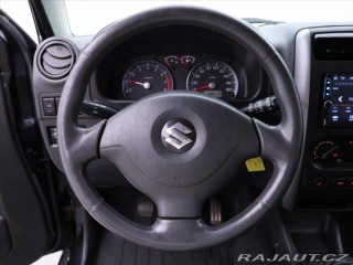 Suzuki Jimny 1,3 JLX 4x4 Style Klima T 2006