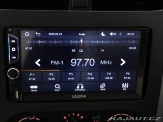 Suzuki Jimny 1,3 JLX 4x4 Style Klima T 2006