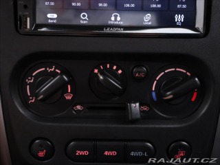 Suzuki Jimny 1,3 JLX 4x4 Style Klima T 2006
