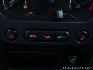 Suzuki Jimny 1,3 JLX 4x4 Style Klima T 2006