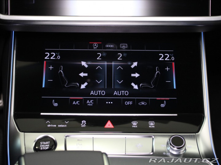 Audi A6 2,0 40TDi Q.S-Line DCC Ma 2025