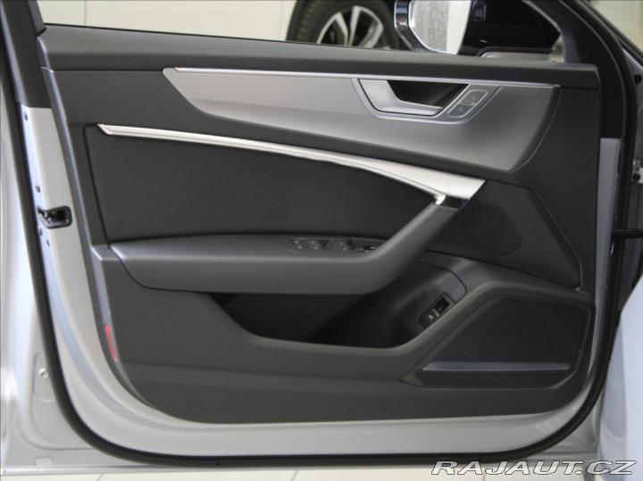 Audi A6 2,0 40TDi Q.S-Line DCC Ma 2025