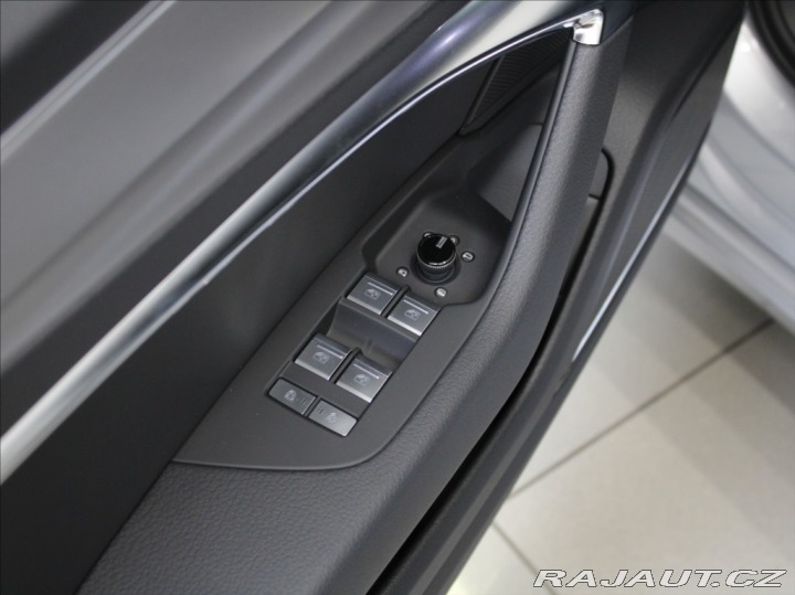 Audi A6 2,0 40TDi Q.S-Line DCC Ma 2025