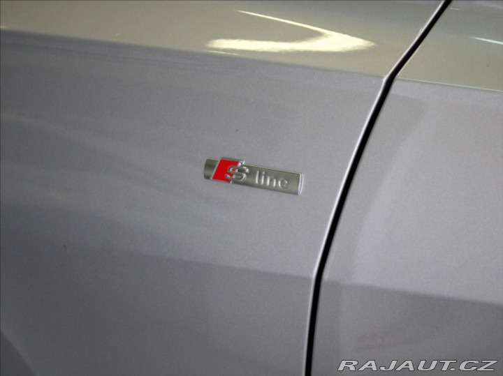 Audi A6 2,0 40TDi Q.S-Line DCC Ma 2025
