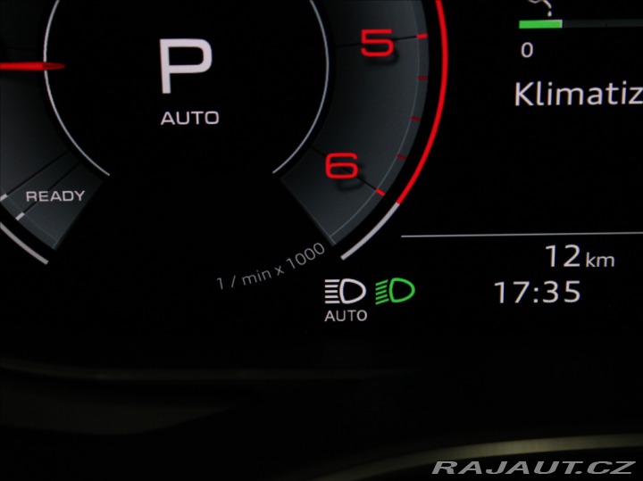 Audi A6 2,0 40TDi Q.S-Line DCC Ma 2025