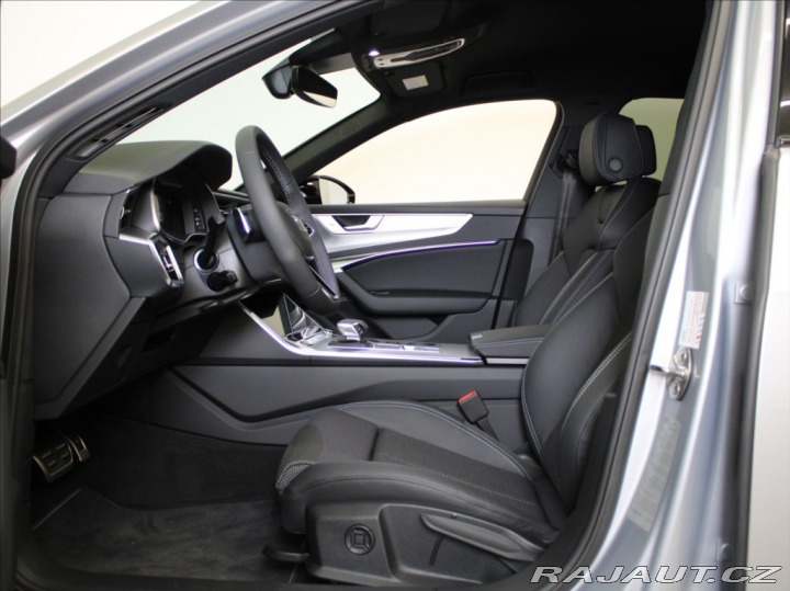 Audi A6 2,0 40TDi Q.S-Line DCC Ma 2025