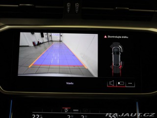 Audi A6 2,0 40TDi Q.S-Line DCC Ma 2025