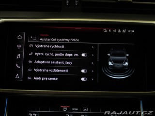 Audi A6 2,0 40TDi Q.S-Line DCC Ma 2025