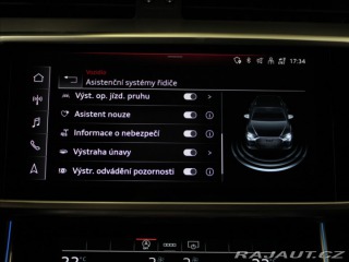 Audi A6 2,0 40TDi Q.S-Line DCC Ma 2025