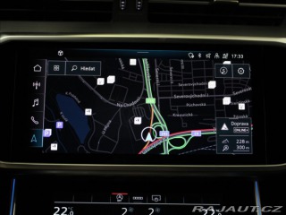 Audi A6 2,0 40TDi Q.S-Line DCC Ma 2025