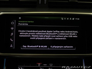 Audi A6 2,0 40TDi Q.S-Line DCC Ma 2025