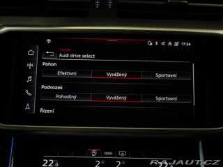 Audi A6 2,0 40TDi Q.S-Line DCC Ma 2025
