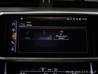 Audi A6 2,0 40TDi Q.S-Line DCC Ma 2025