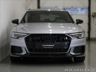 Audi A6 2,0 40TDi Q.S-Line DCC Ma 2025