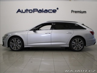 Audi A6 2,0 40TDi Q.S-Line DCC Ma 2025