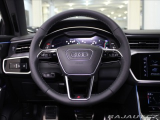Audi A6 2,0 40TDi Q.S-Line DCC Ma 2025