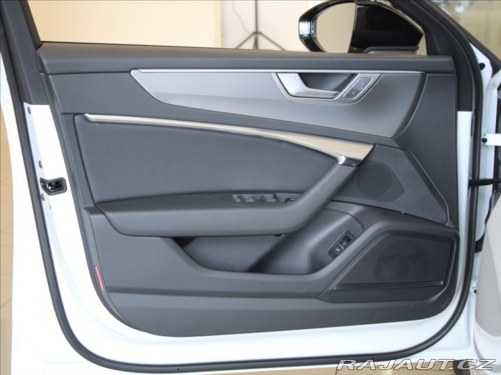 Audi A6 2,0 40TDi Q.S-Line DCC Ma 2025