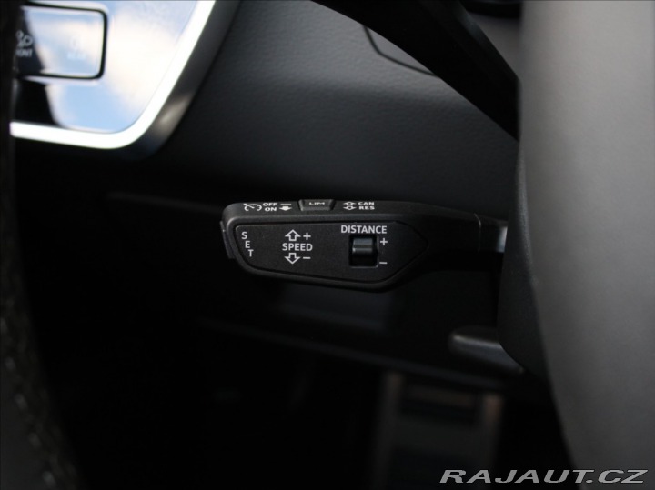 Audi A6 2,0 40TDi Q.S-Line DCC Ma 2025