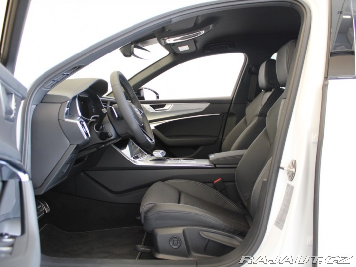 Audi A6 2,0 40TDi Q.S-Line DCC Ma 2025