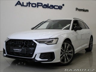 Audi A6 2,0 40TDi Q.S-Line DCC Ma 2025
