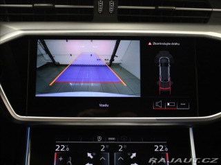 Audi A6 2,0 40TDi Q.S-Line DCC Ma 2025