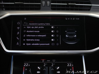 Audi A6 2,0 40TDi Q.S-Line DCC Ma 2025